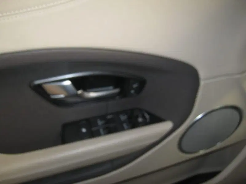 Land Rover Range Rover Evoque usata a Fermo (14)