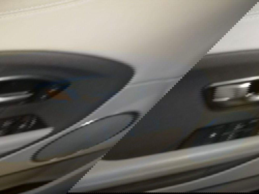 Land Rover Range Rover Evoque usata a Fermo (14)