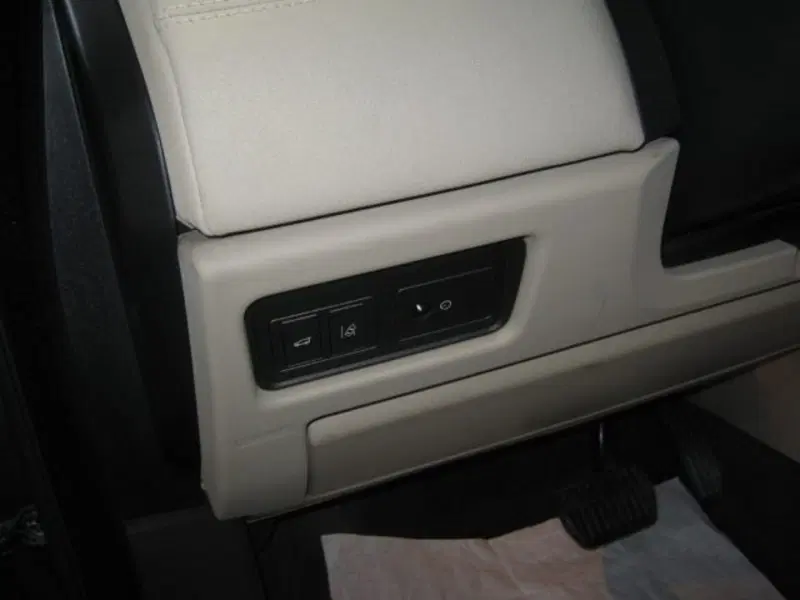 Land Rover Range Rover Evoque usata a Fermo (15)