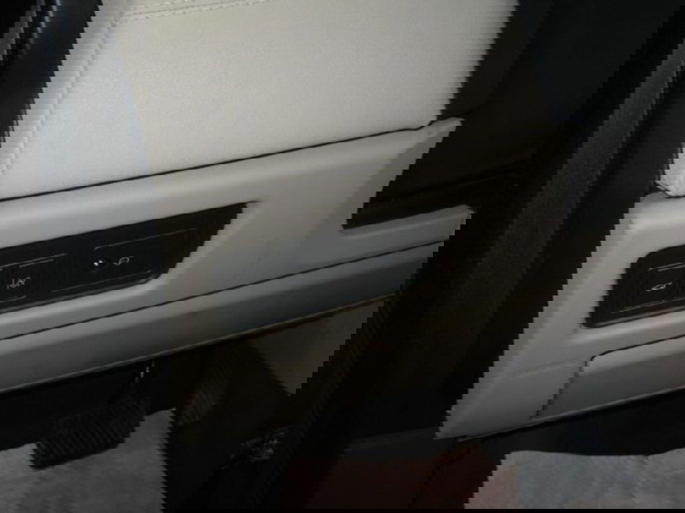 Land Rover Range Rover Evoque usata a Fermo (15)