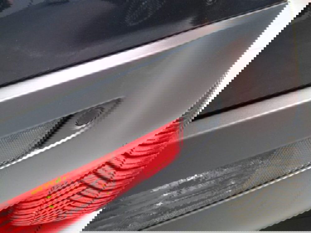 Land Rover Range Rover Evoque usata a Fermo (16)