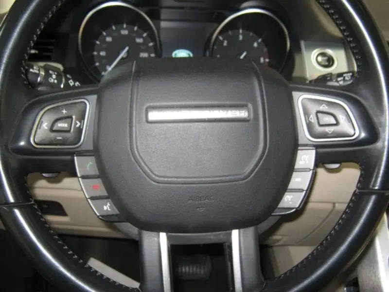 Land Rover Range Rover Evoque usata a Fermo (17)