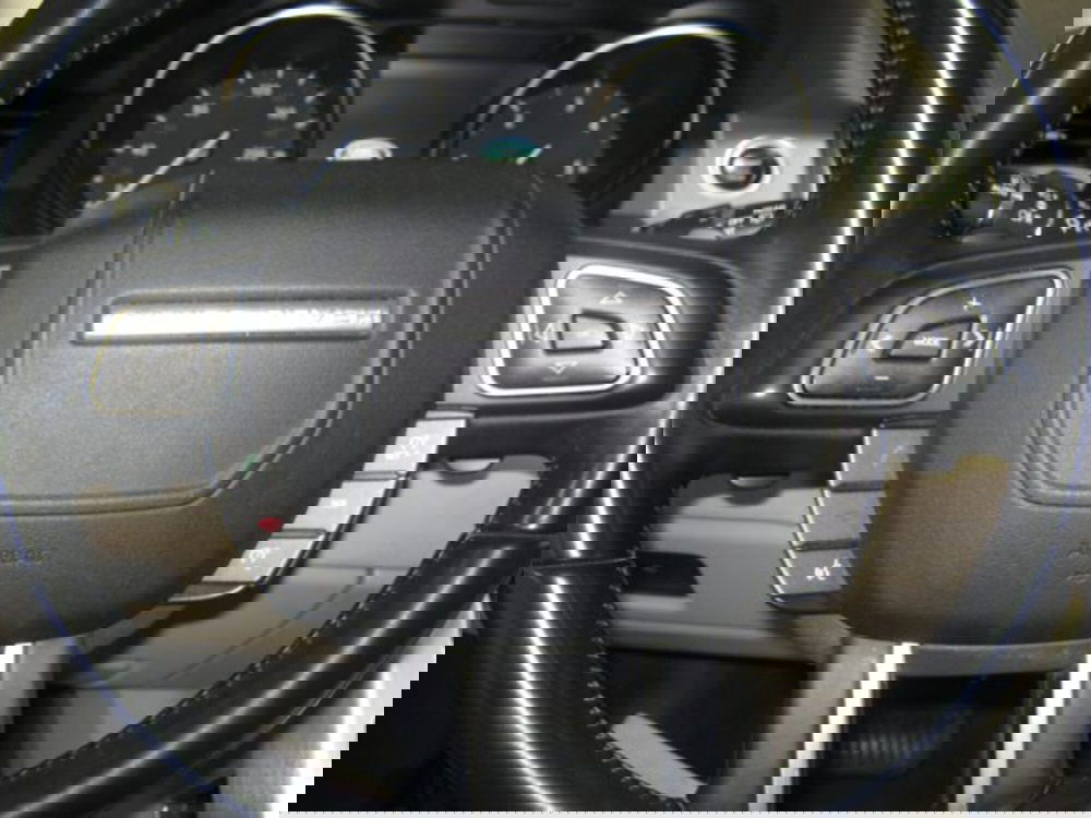Land Rover Range Rover Evoque usata a Fermo (17)