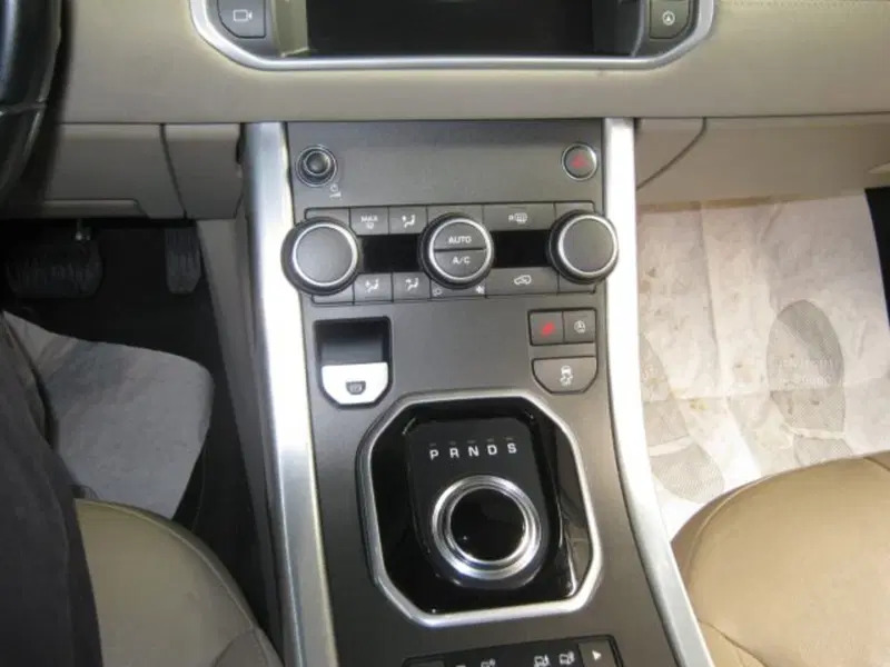 Land Rover Range Rover Evoque usata a Fermo (18)