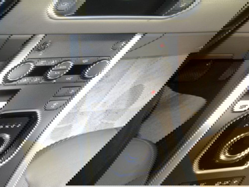 Land Rover Range Rover Evoque usata a Fermo (18)