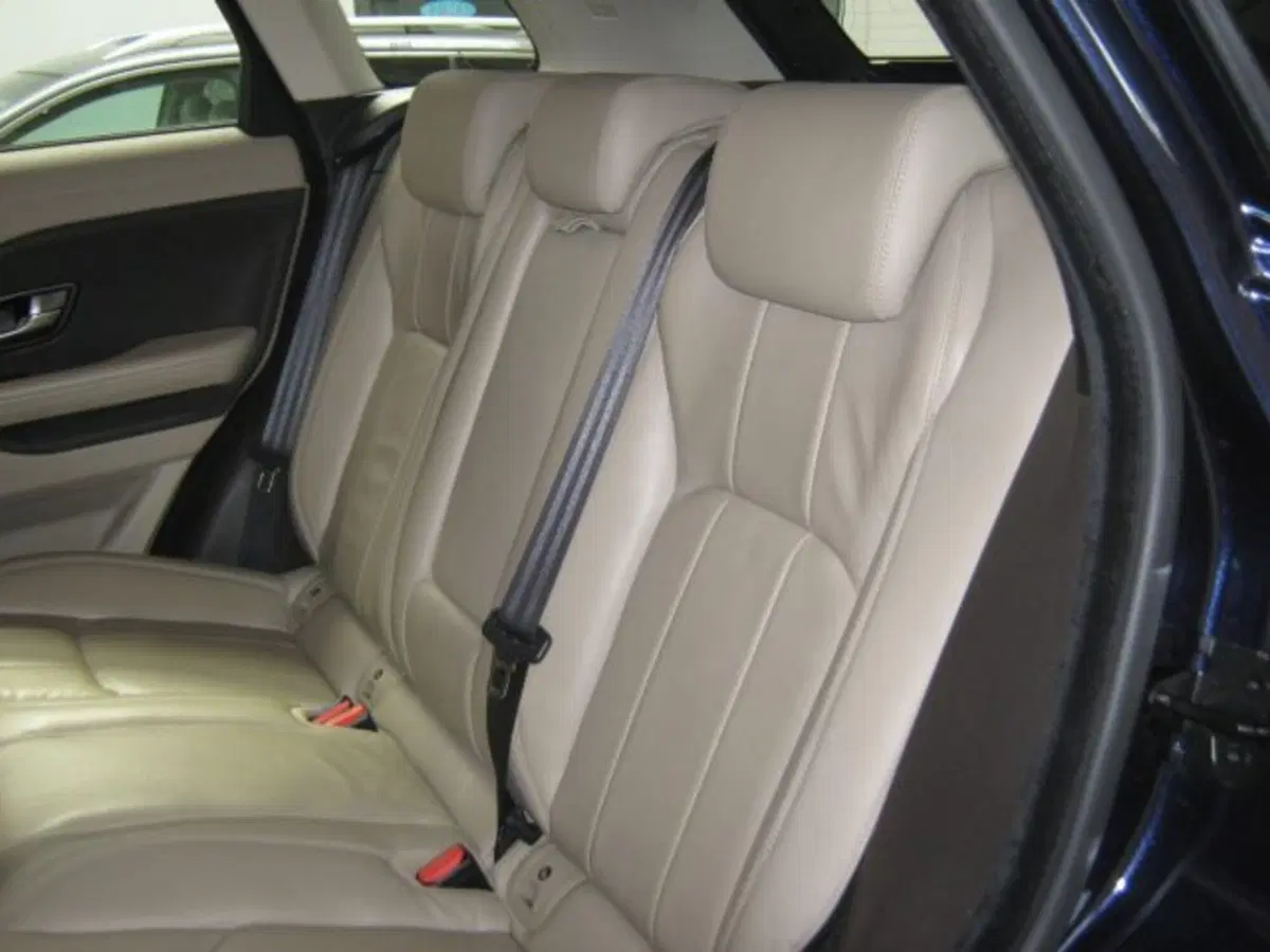 Land Rover Range Rover Evoque usata a Fermo (19)