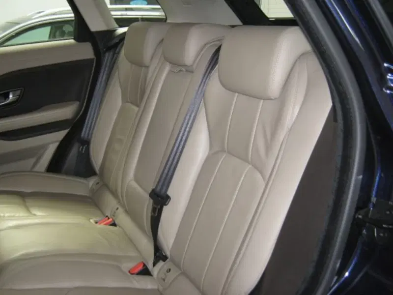 Land Rover Range Rover Evoque usata a Fermo (19)