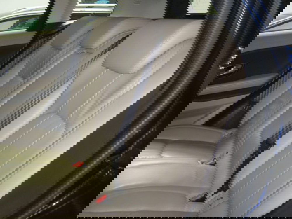 Land Rover Range Rover Evoque usata a Fermo (19)