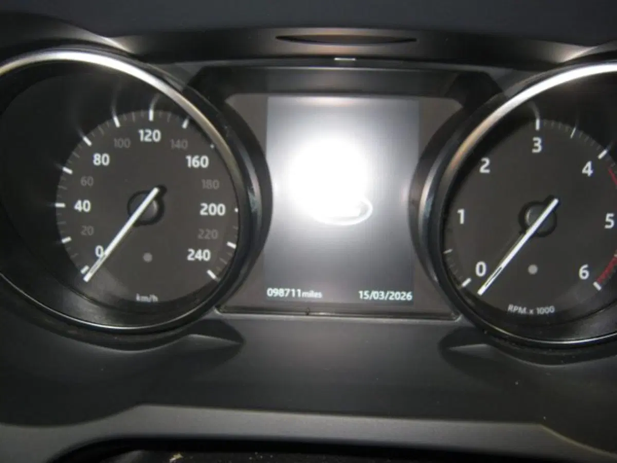 Land Rover Range Rover Evoque usata a Fermo (20)