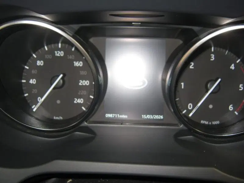 Land Rover Range Rover Evoque usata a Fermo (20)