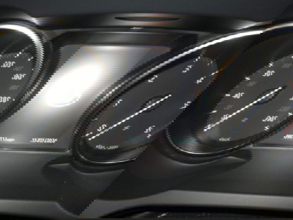 Land Rover Range Rover Evoque usata a Fermo (20)