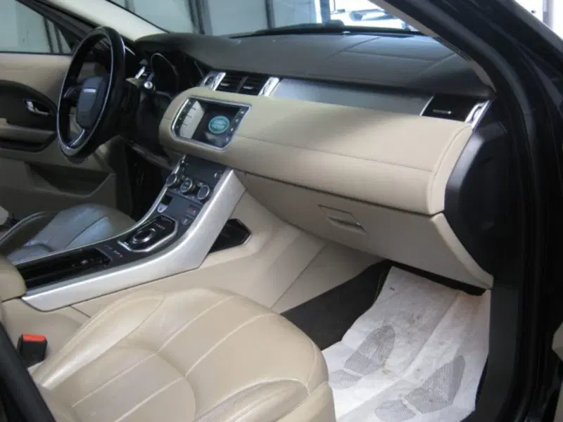 Land Rover Range Rover Evoque usata a Fermo (6)