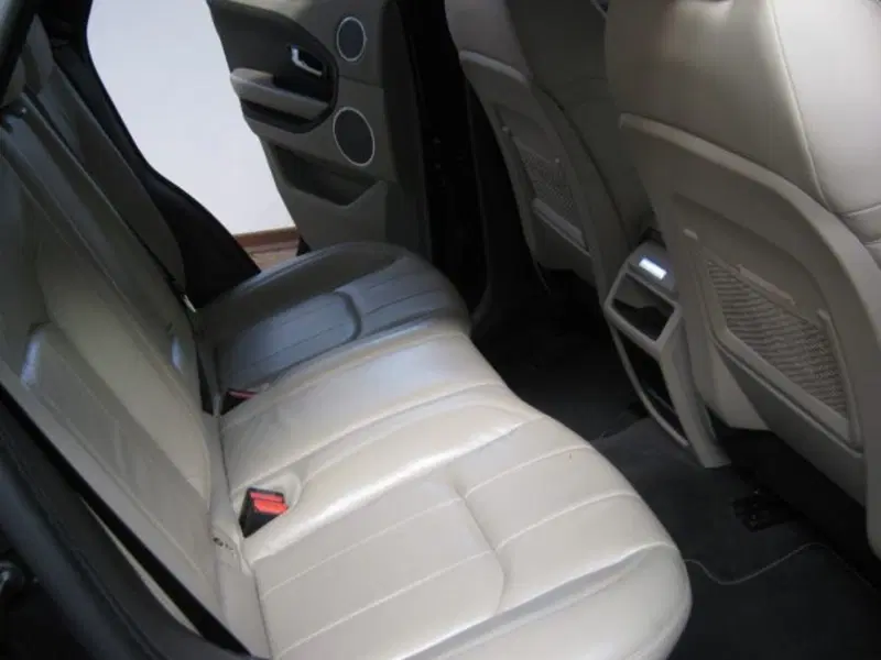 Land Rover Range Rover Evoque usata a Fermo (7)