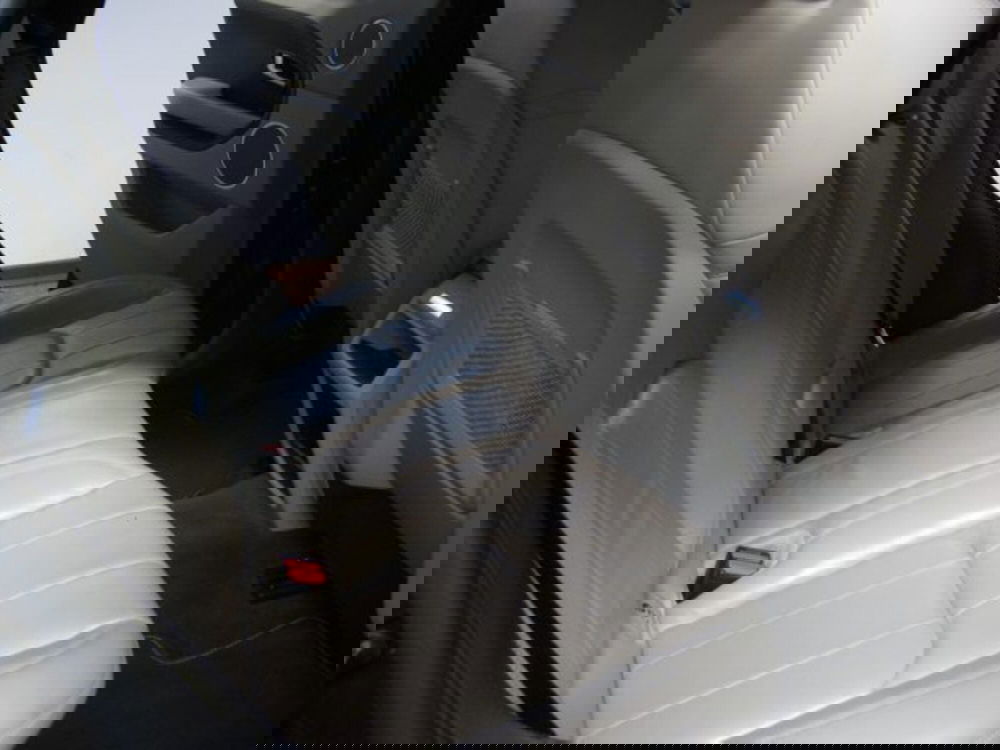 Land Rover Range Rover Evoque usata a Fermo (7)