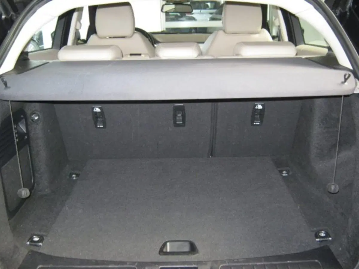 Land Rover Range Rover Evoque usata a Fermo (9)