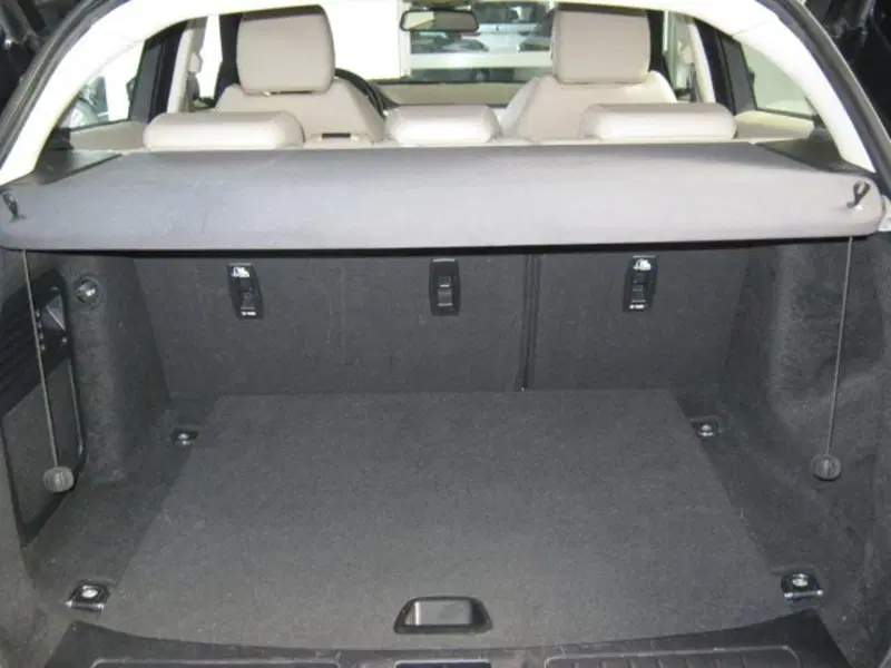 Land Rover Range Rover Evoque usata a Fermo (9)
