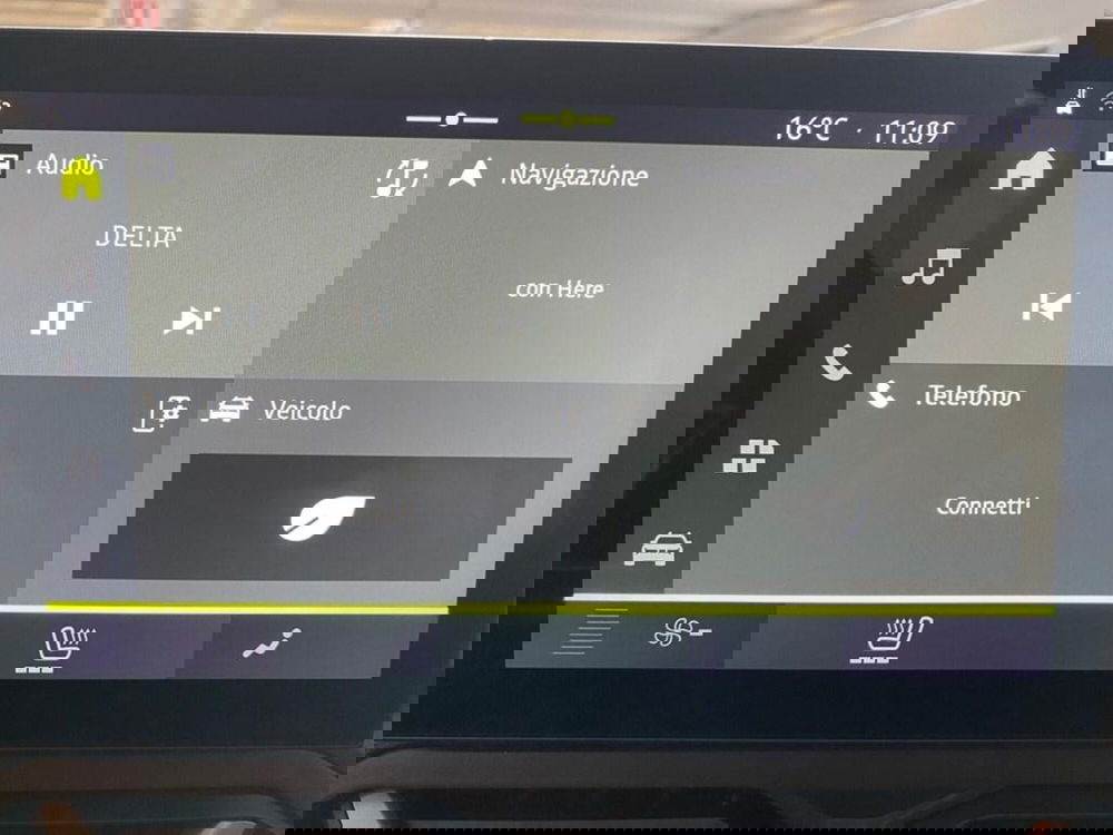 Dacia Duster Van usata a Torino (10)