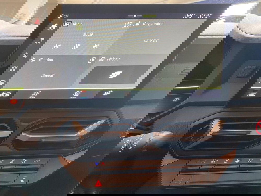 Dacia Duster Van usata a Torino (11)