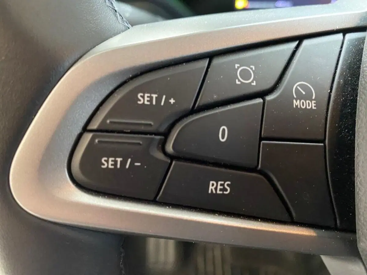 Dacia Duster Van usata a Torino (13)