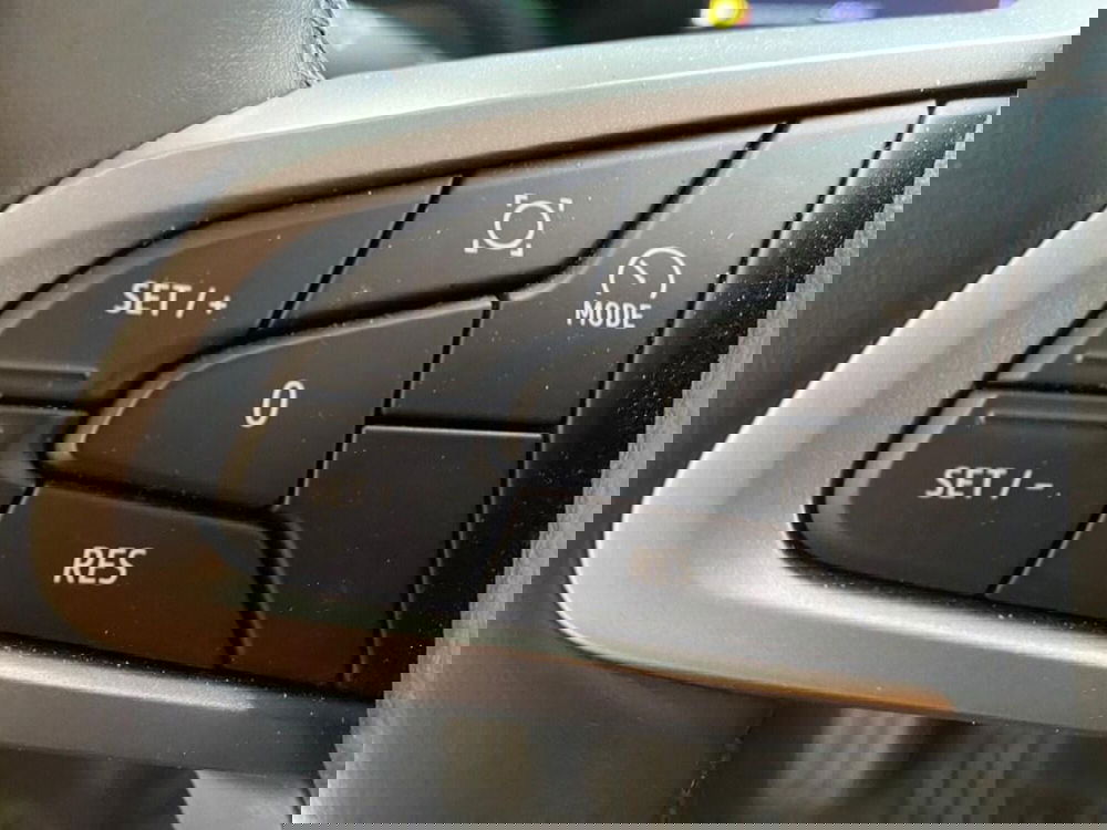 Dacia Duster Van usata a Torino (13)