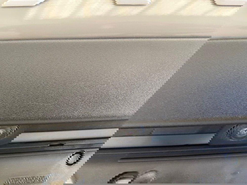 Dacia Duster Van usata a Torino (14)