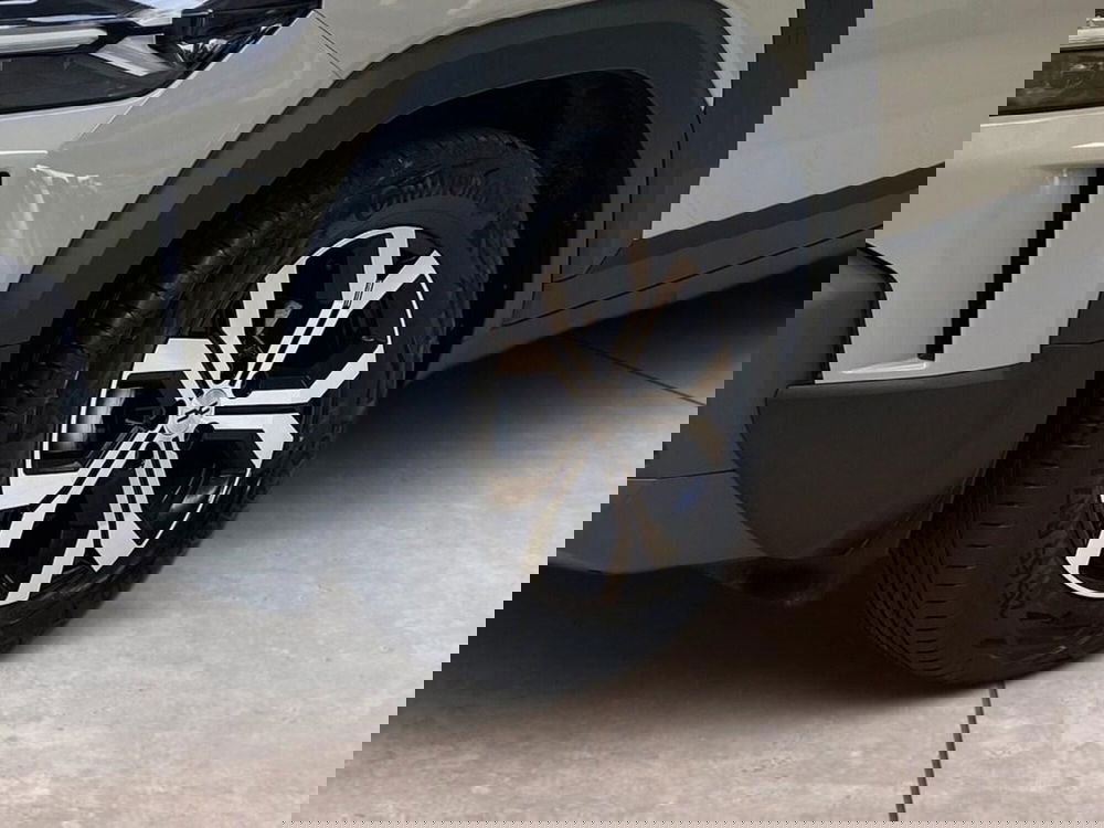 Dacia Duster Van usata a Torino (15)