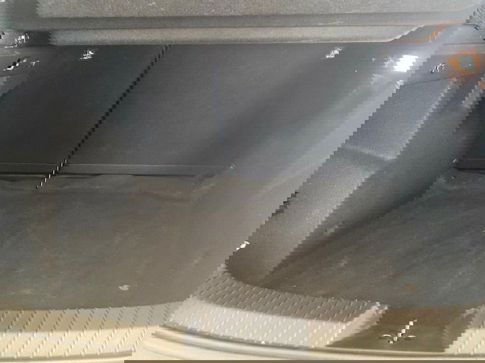 Dacia Duster Van usata a Torino (9)