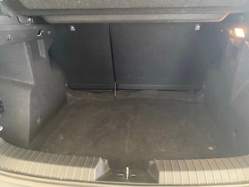 Dacia Duster Van usata a Torino (9)