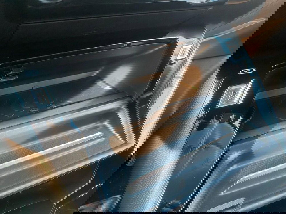 Peugeot 208 usata a Torino (11)