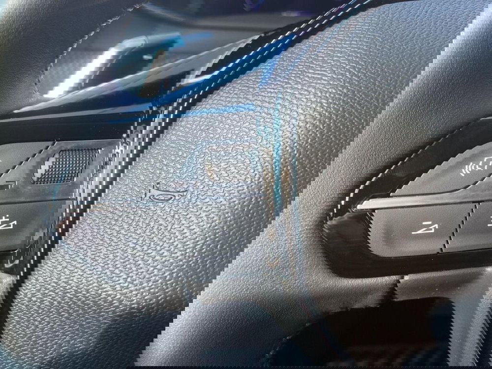 Peugeot 208 usata a Torino (13)