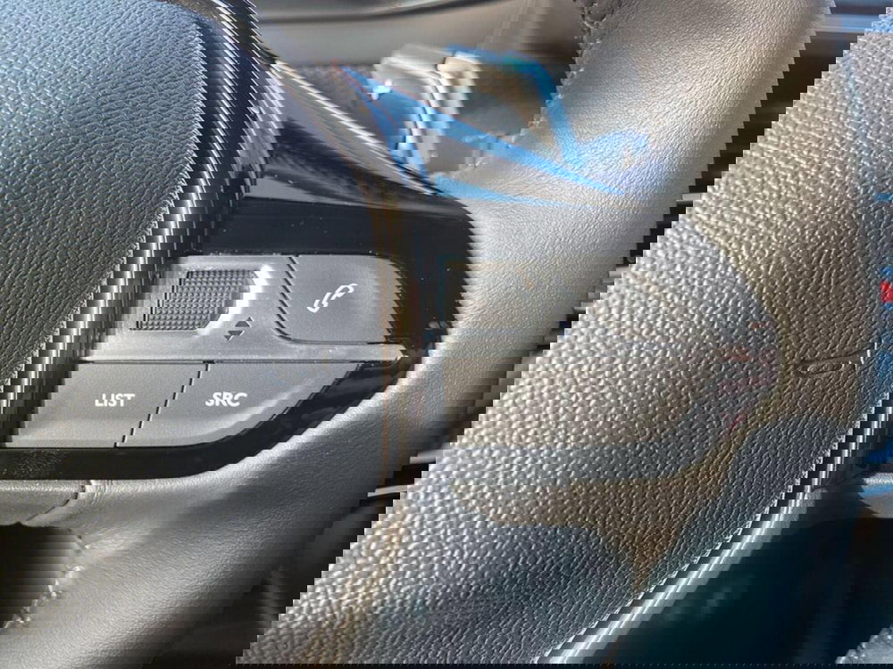 Peugeot 208 usata a Torino (14)