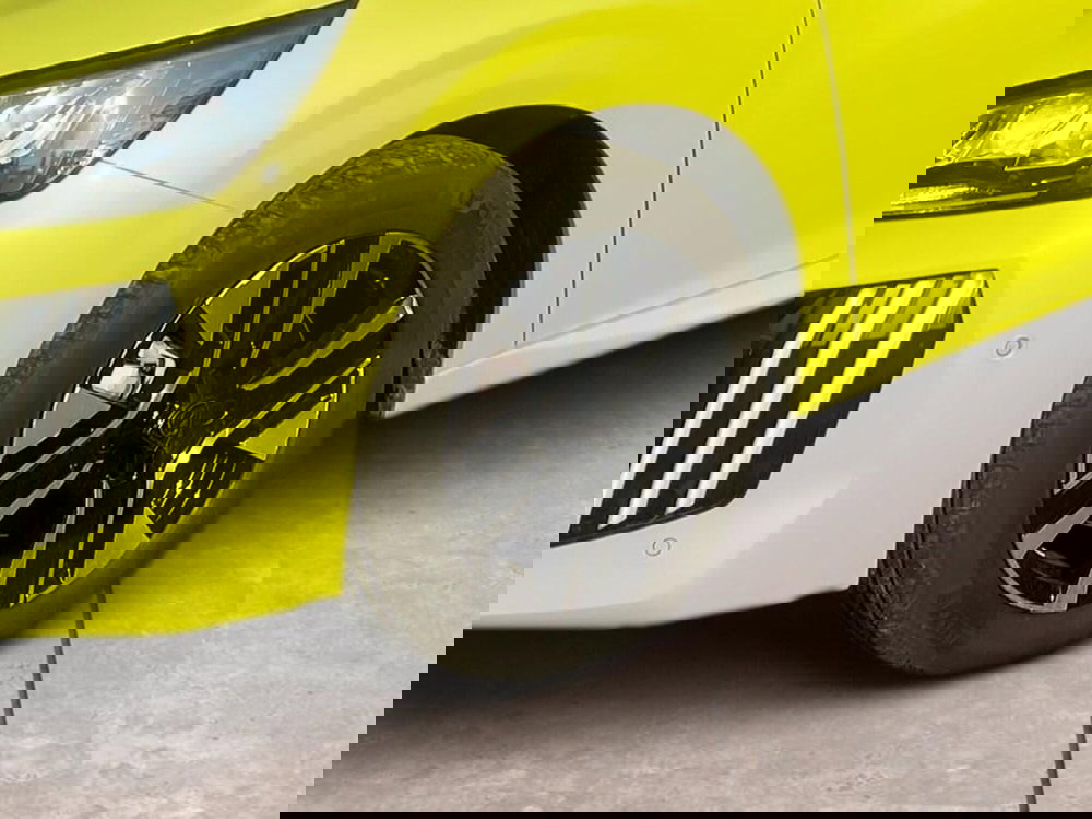 Peugeot 208 usata a Torino (15)