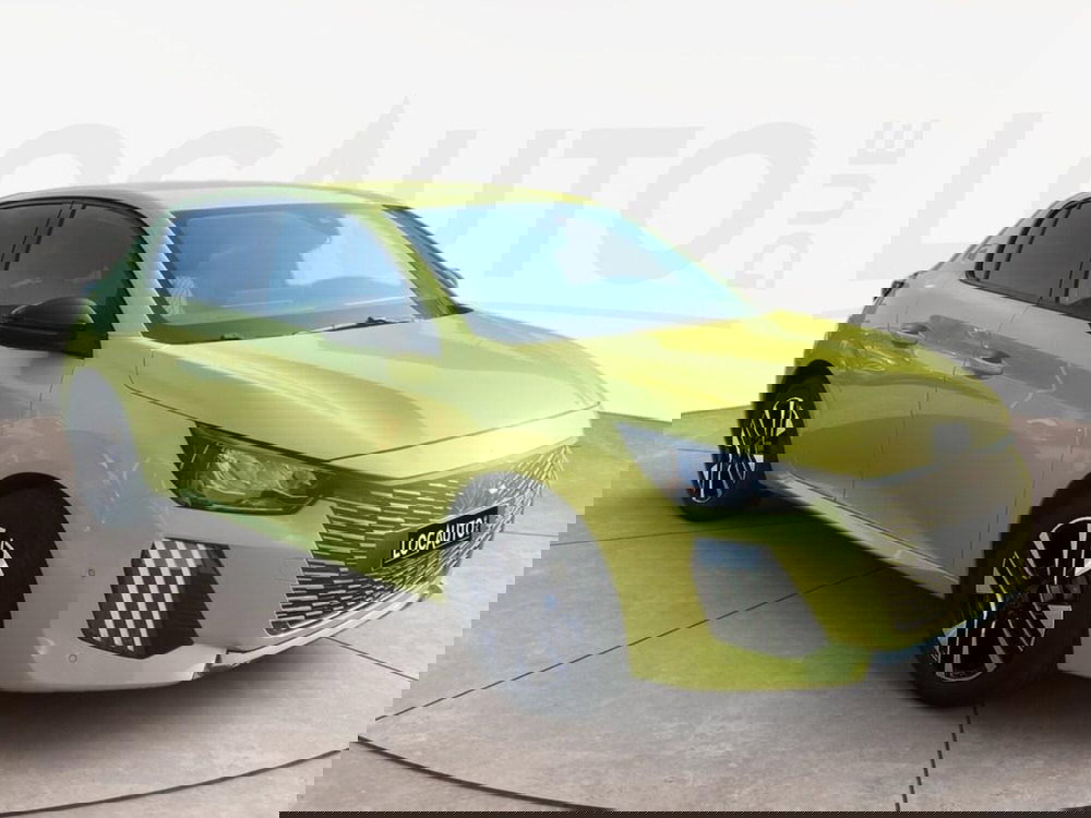 Peugeot 208 usata a Torino (3)