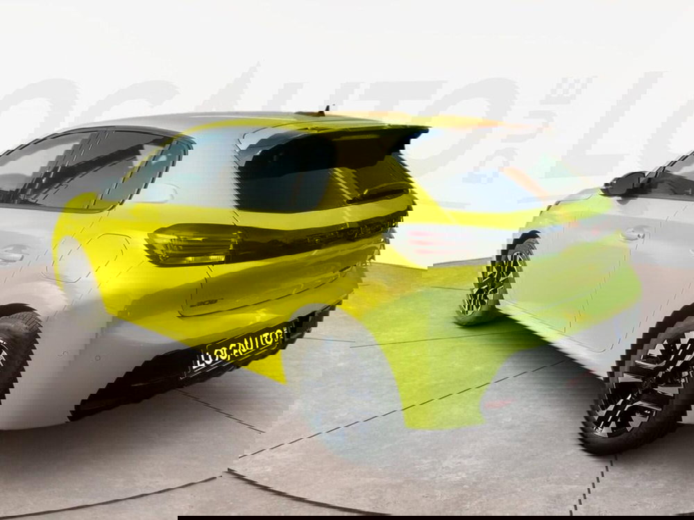 Peugeot 208 usata a Torino (5)