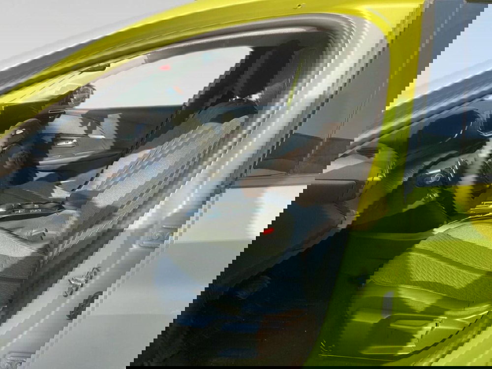 Peugeot 208 usata a Torino (7)