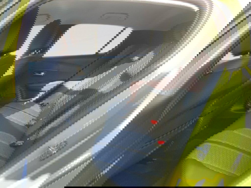 Peugeot 208 usata a Torino (8)