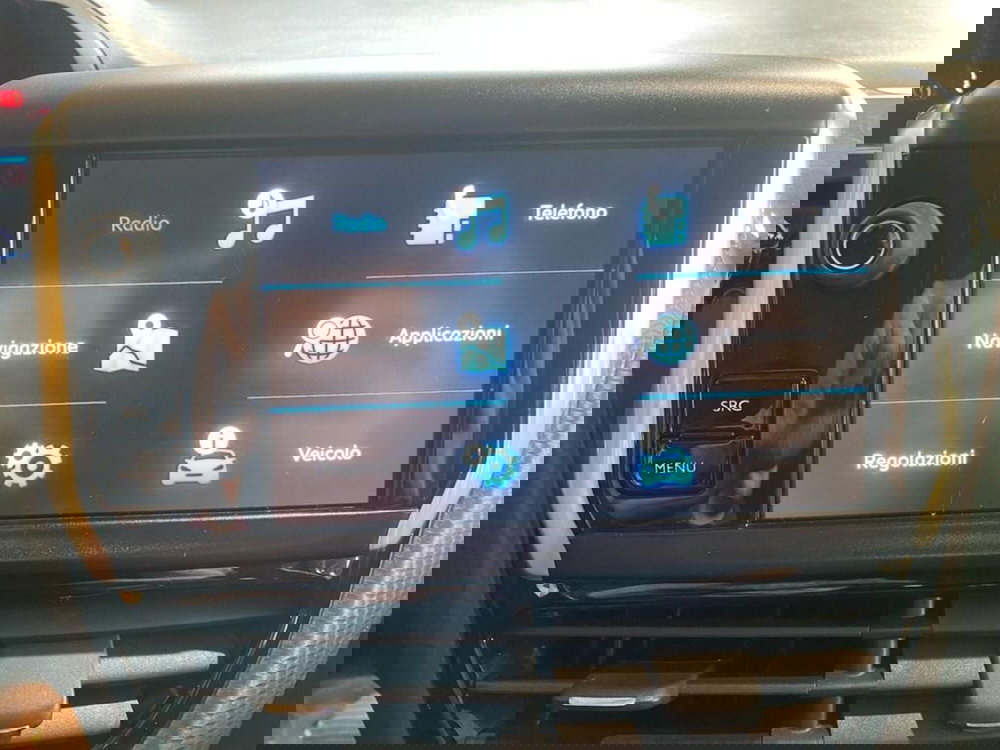 Peugeot 2008 usata a Torino (10)