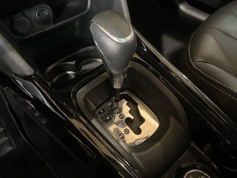 Peugeot 2008 usata a Torino (12)