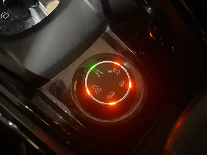 Peugeot 2008 usata a Torino (13)