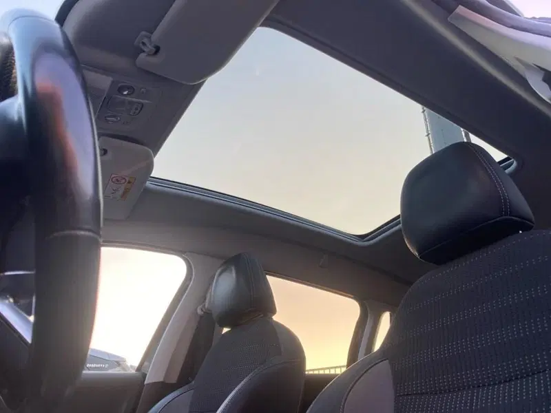 Peugeot 2008 usata a Torino (14)