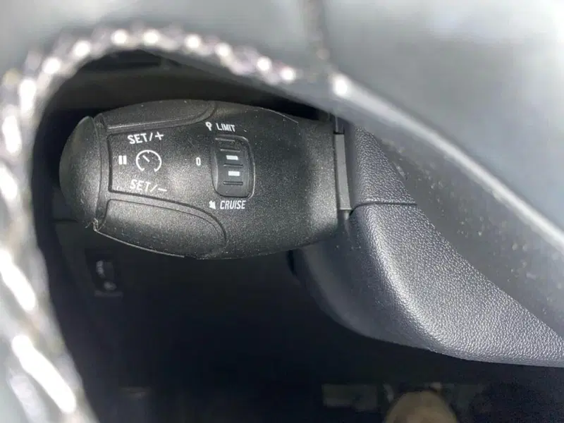 Peugeot 2008 usata a Torino (15)