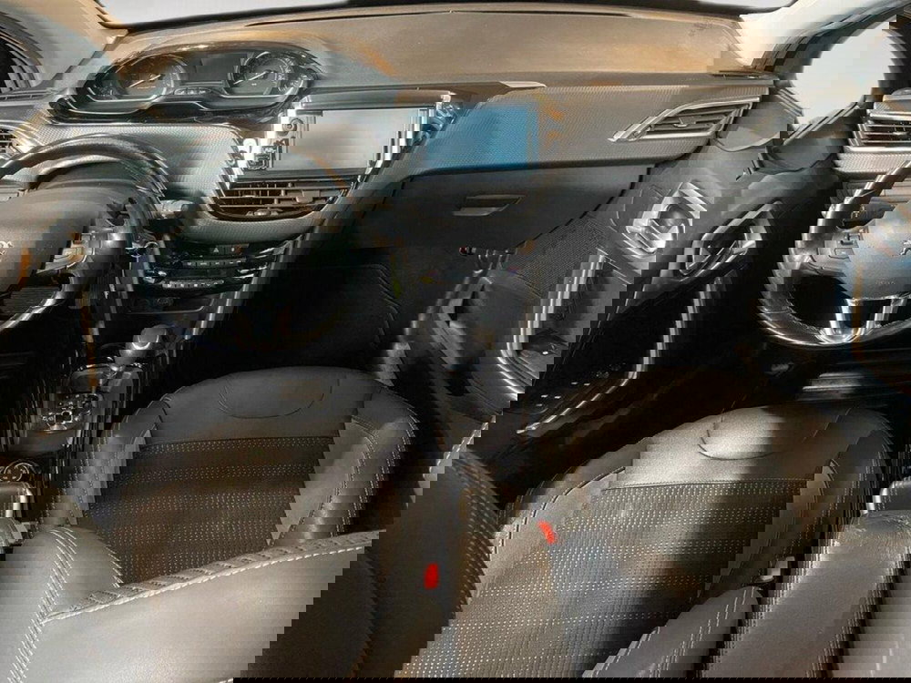 Peugeot 2008 usata a Torino (6)