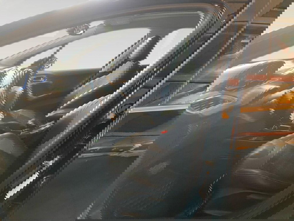 Peugeot 2008 usata a Torino (7)