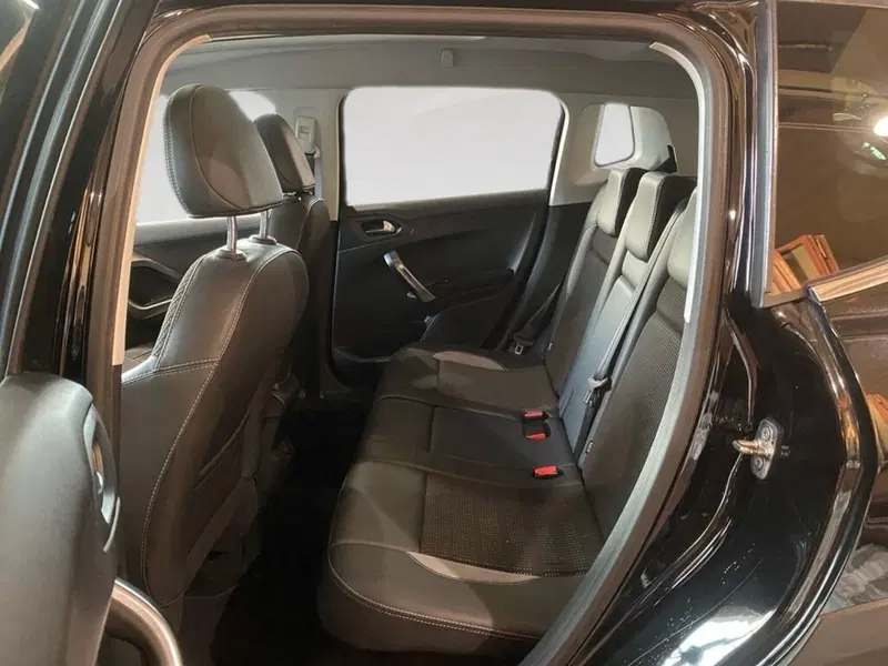Peugeot 2008 usata a Torino (8)