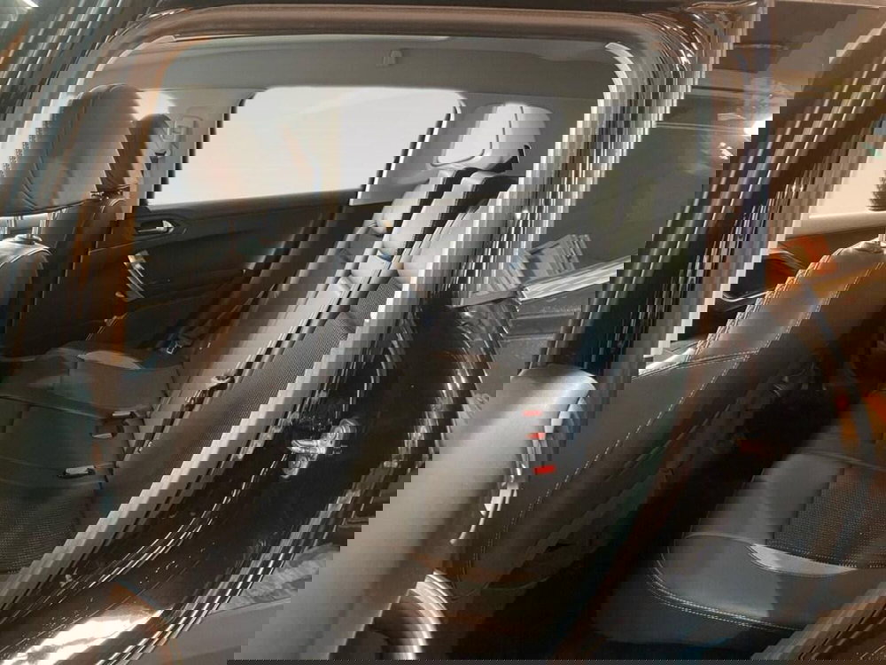 Peugeot 2008 usata a Torino (8)