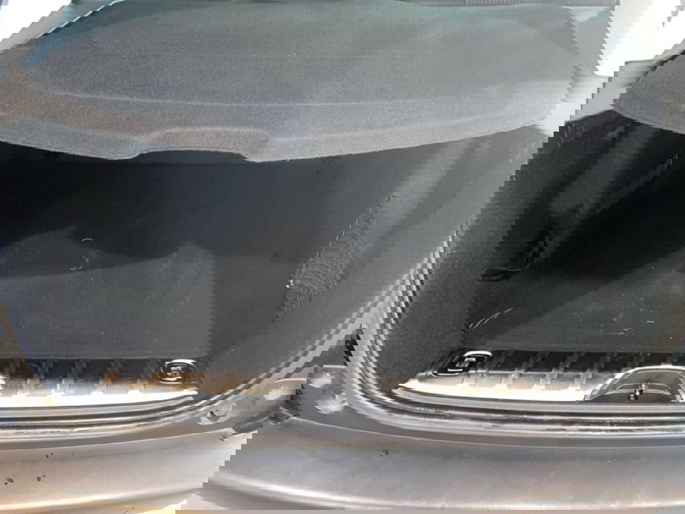 Peugeot 2008 usata a Torino (9)