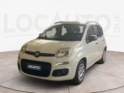 Fiat Panda 1.2 EasyPower Easy del 2016 usata a Torino