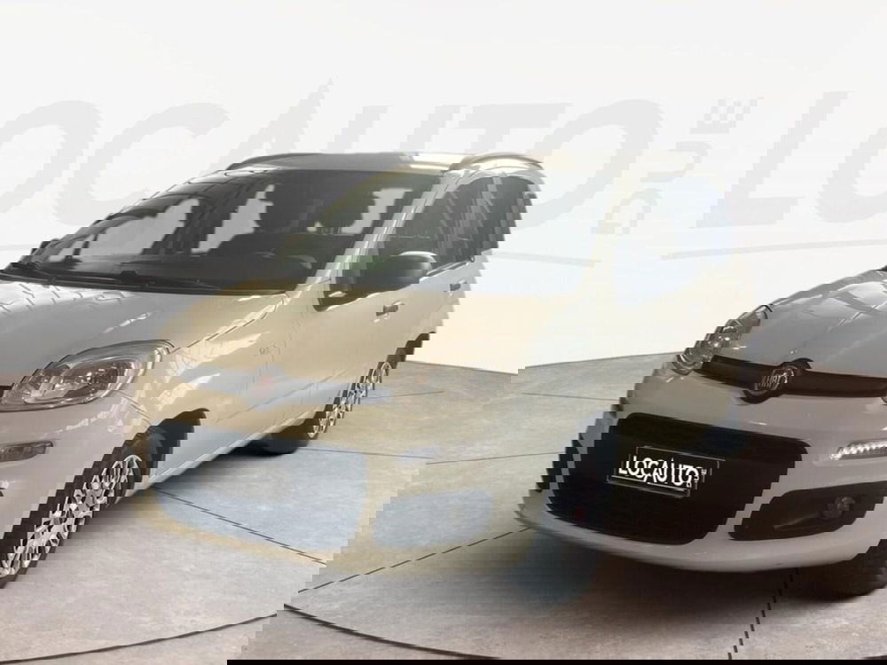 Fiat Panda usata a Torino