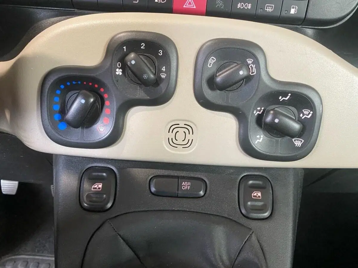 Fiat Panda usata a Torino (10)