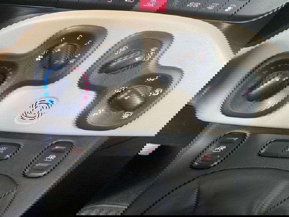 Fiat Panda usata a Torino (10)